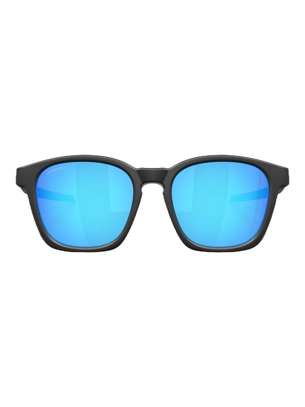 Shackle - 9507 Matte Black Polarized Sunglasses
