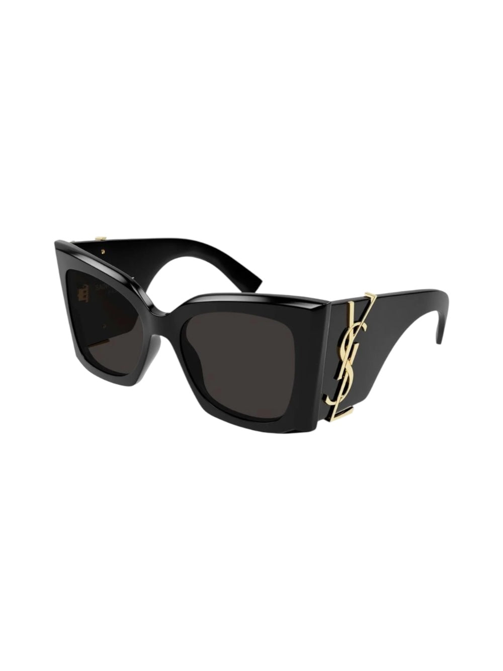 Sl M119 Blaze Havana Sunglasses