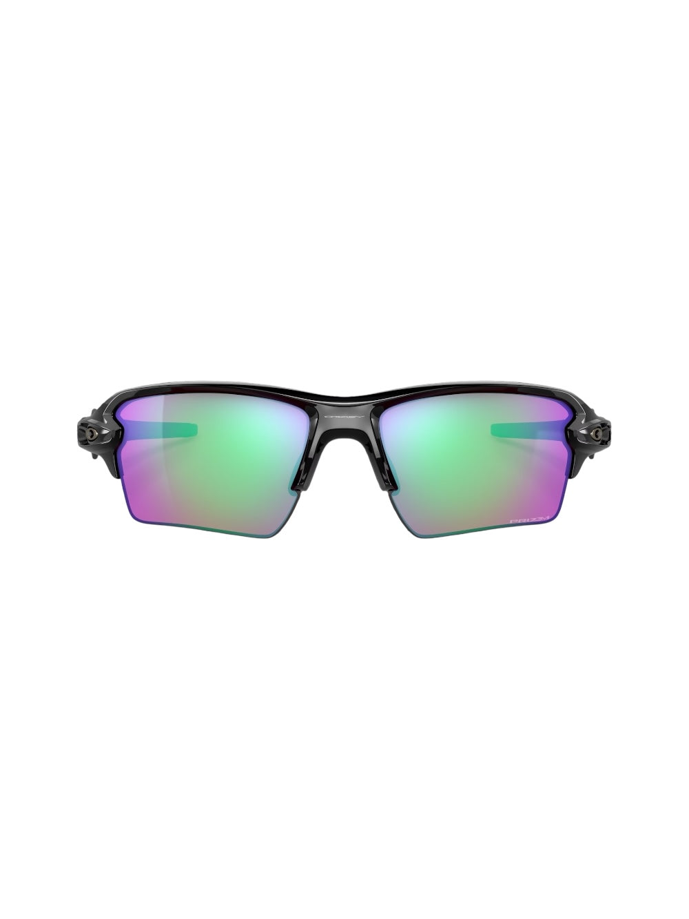 Flak 2.0 - 9188 Polished Black Sunglasses