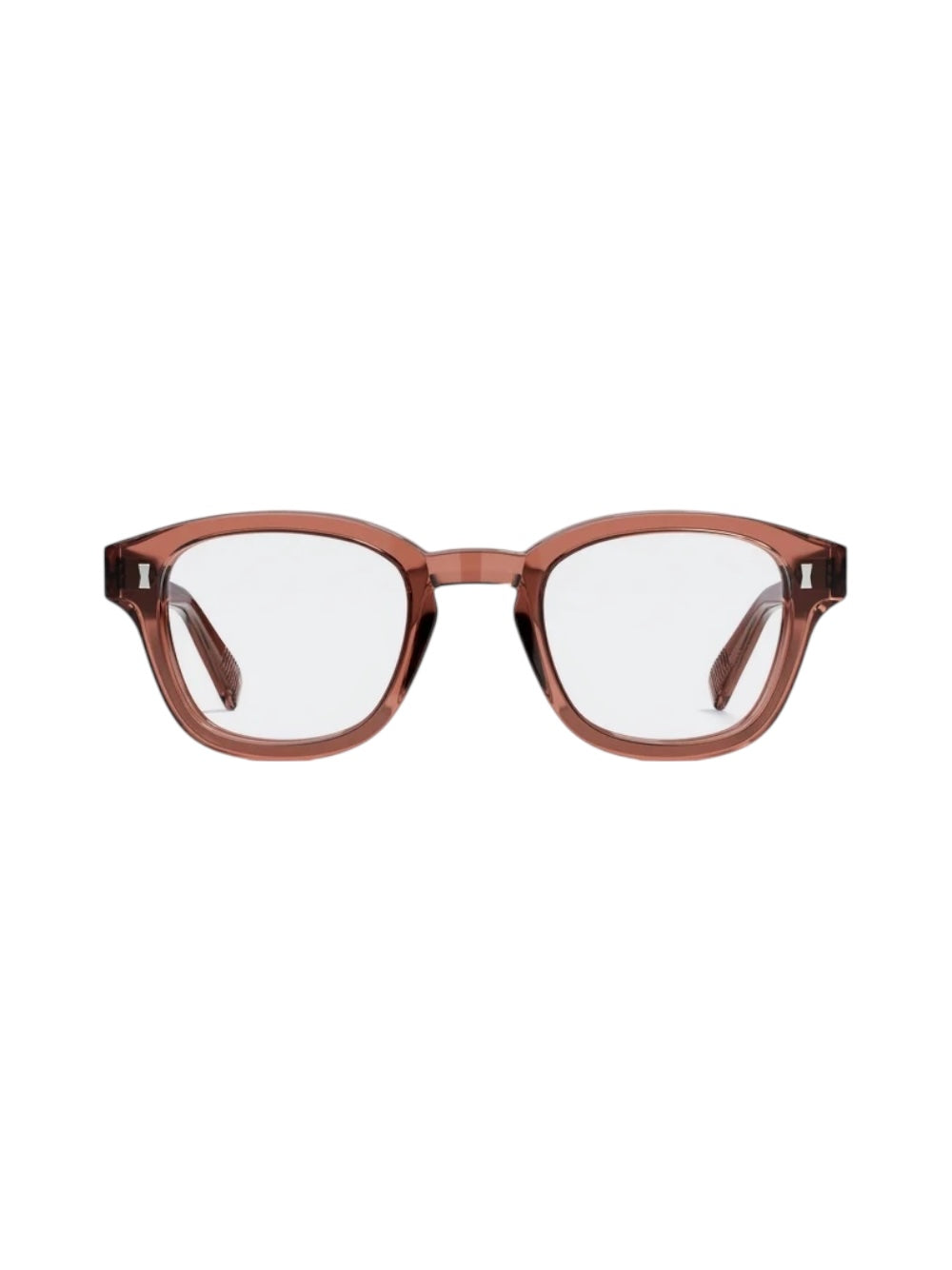Cubitts Carneige Bold __single__ Eyeglasses