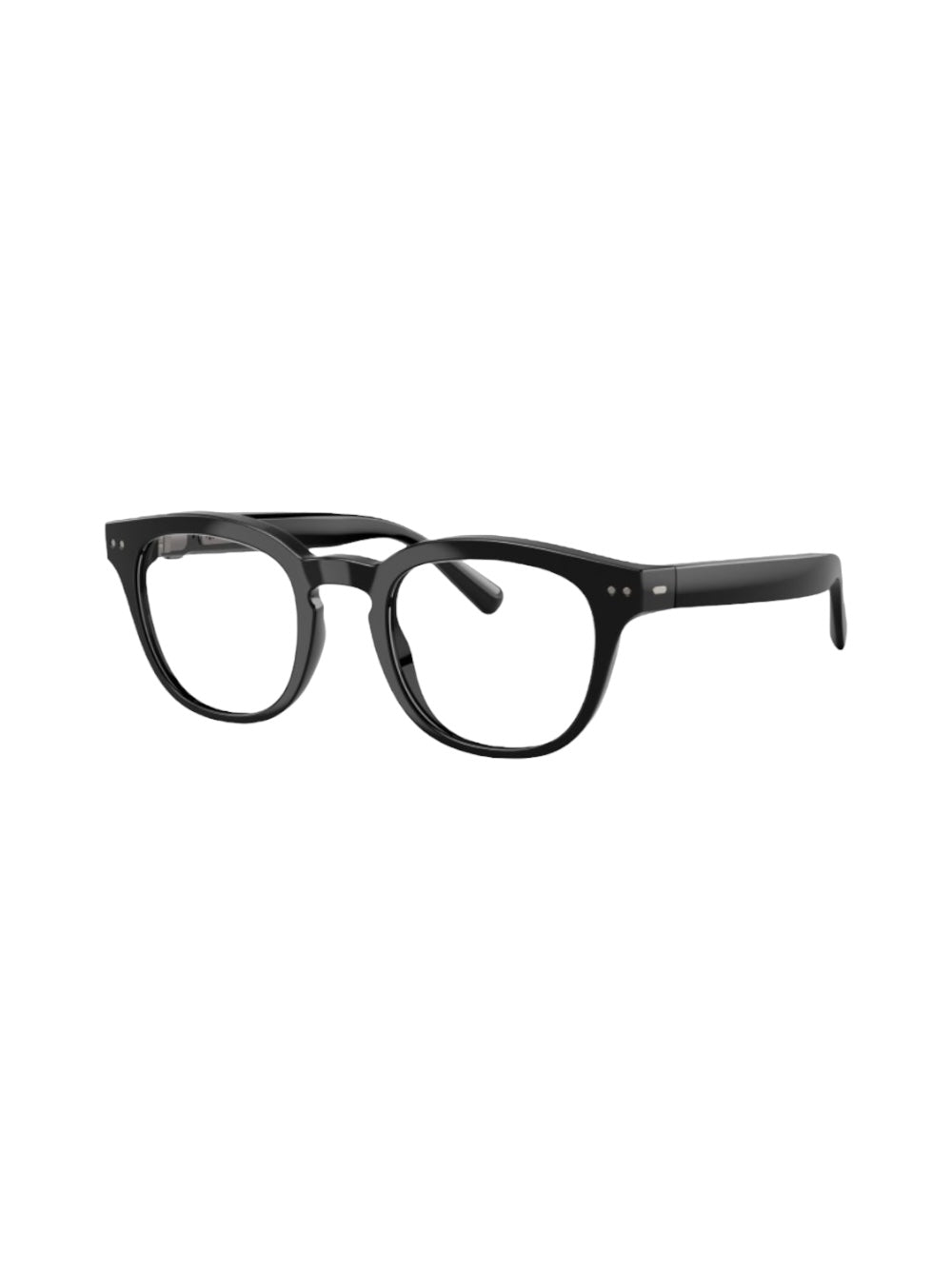 Nuance Audio - Panthos 48 Shiny Burgundy Eyeglasses