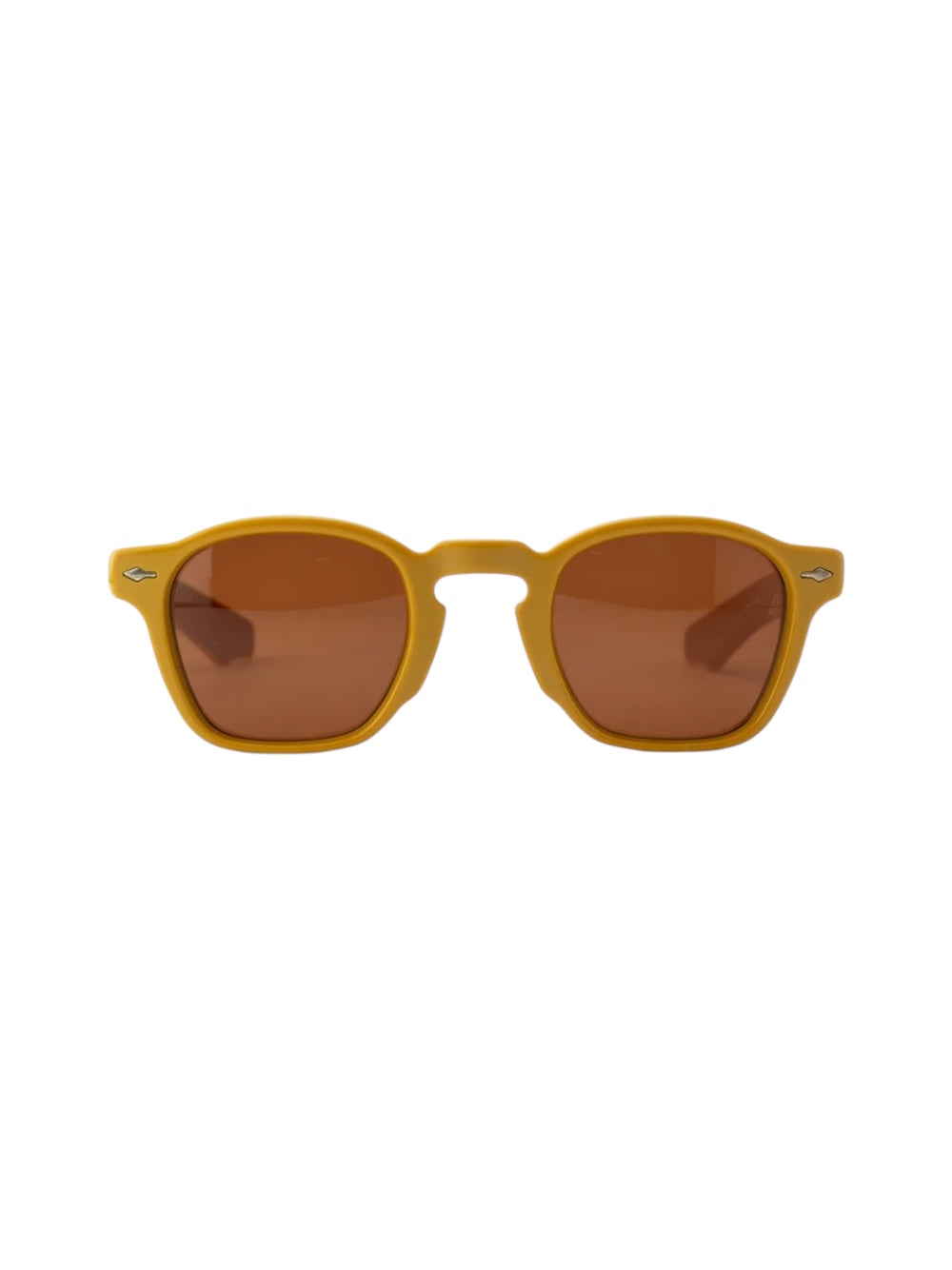 Jacques Marie Mage - Zephirin Suntan Sunglasses