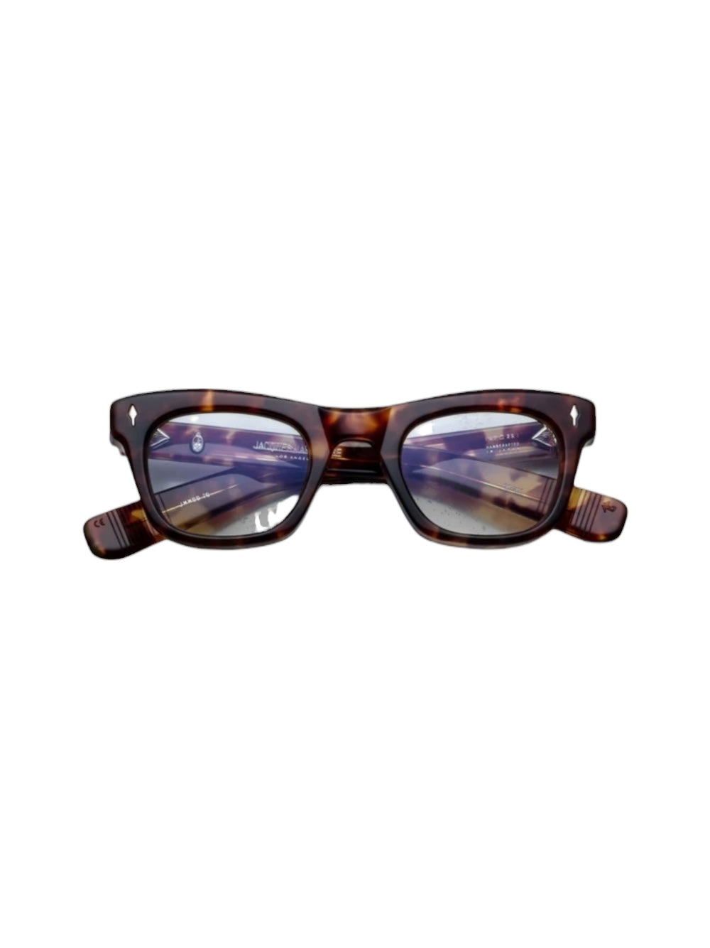 Jacques Marie Mage - Godard Baltic __single__ Sunglasses