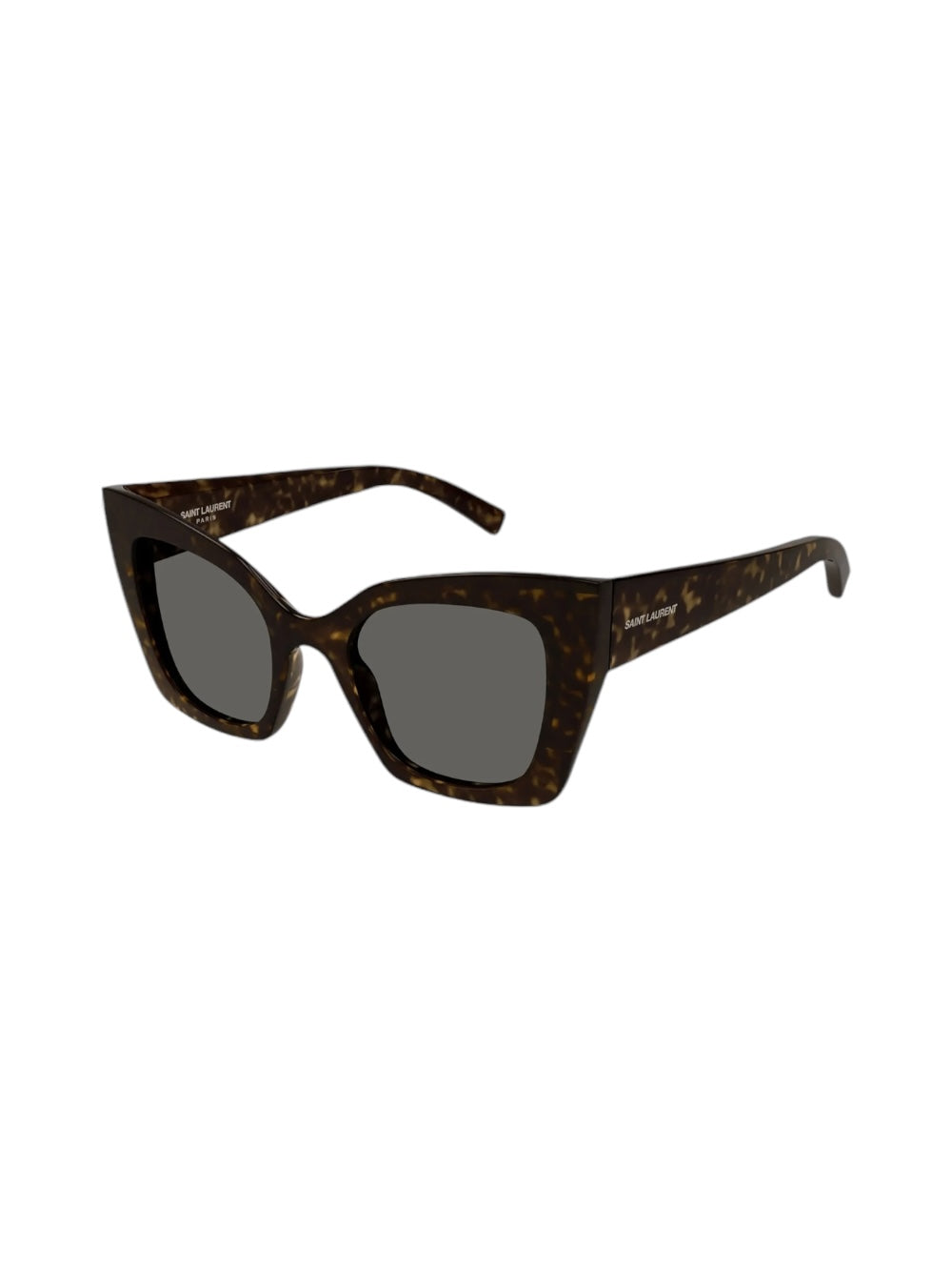 Sl 552 Gold Havana Tobacco Sunglasses