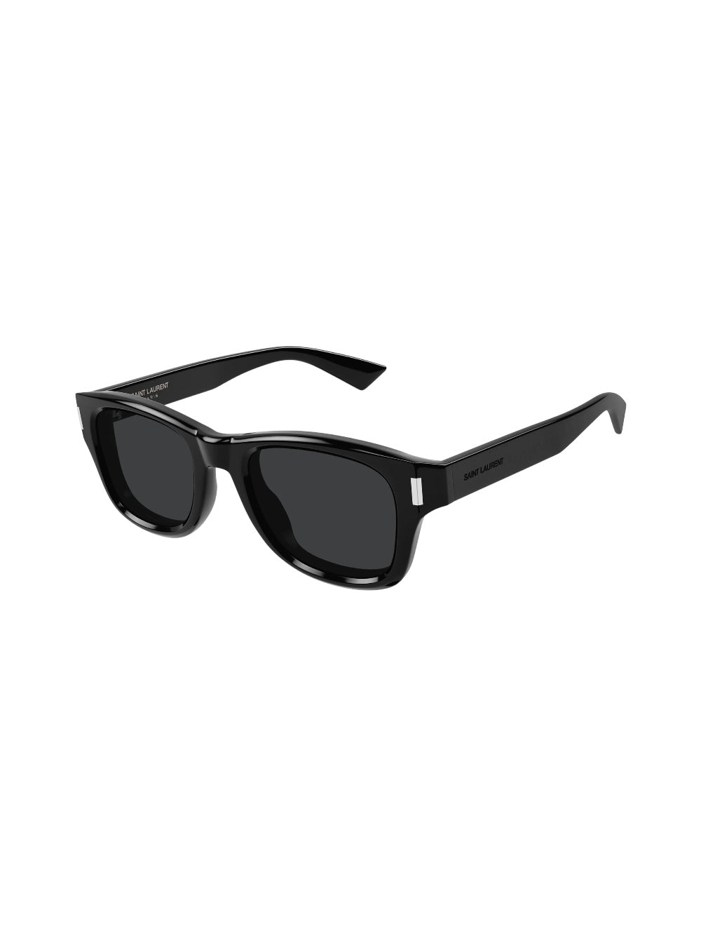 Sl 801 Black Sunglasses