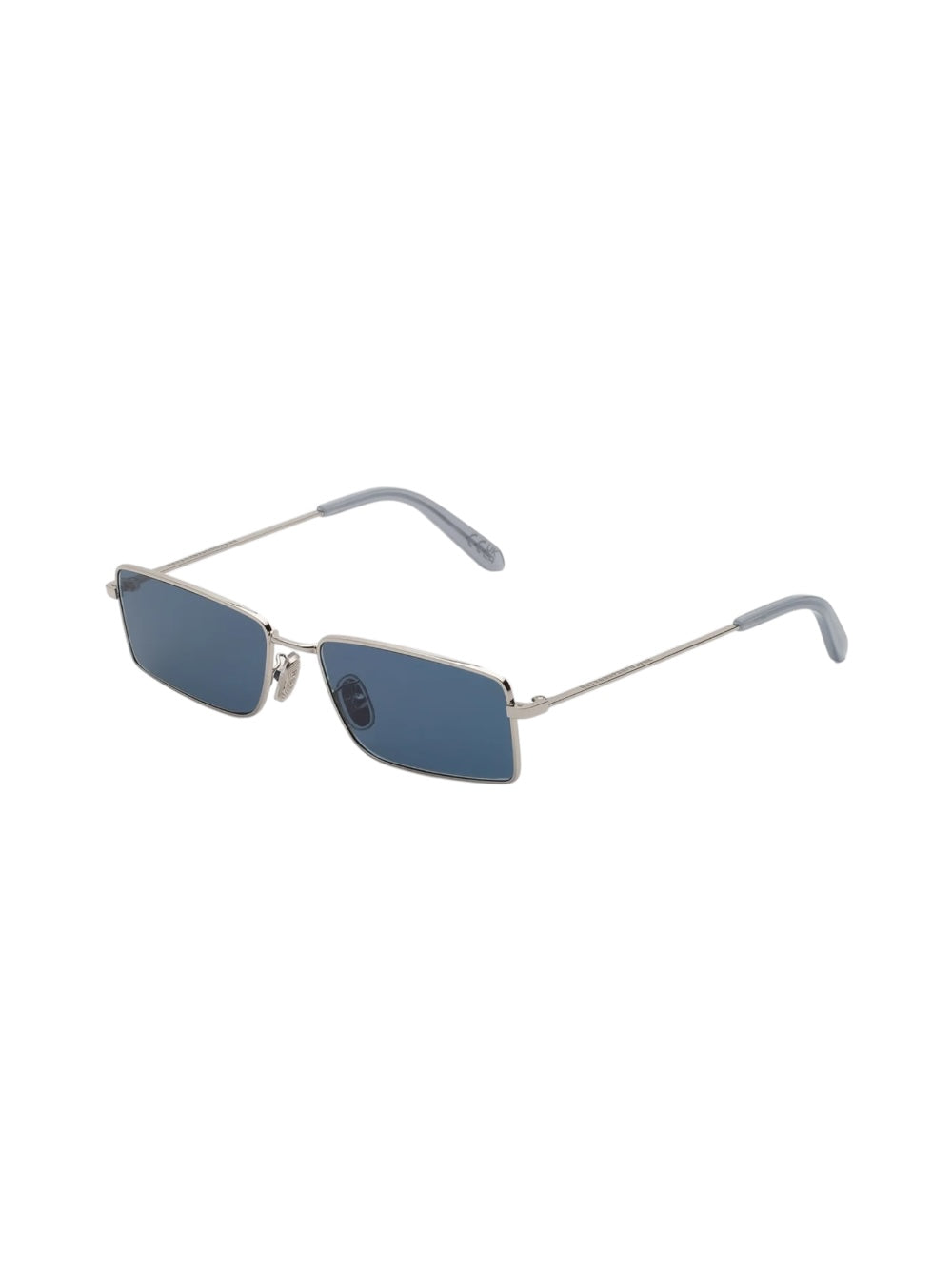 Chopper - Light Blue Sunglasses
