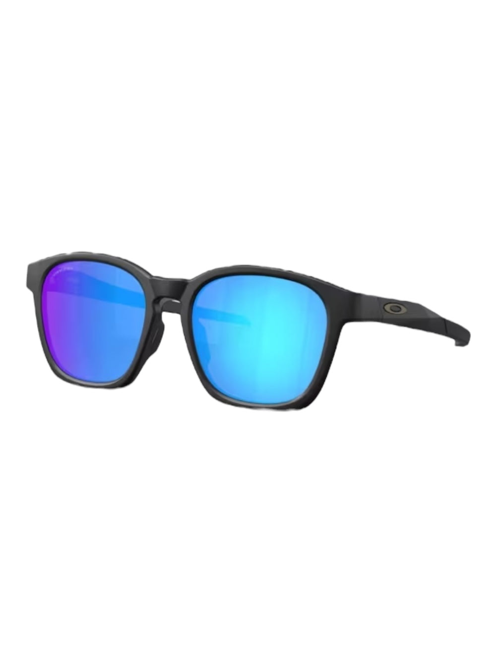 Shackle - 9507 Matte Black Polarized Sunglasses