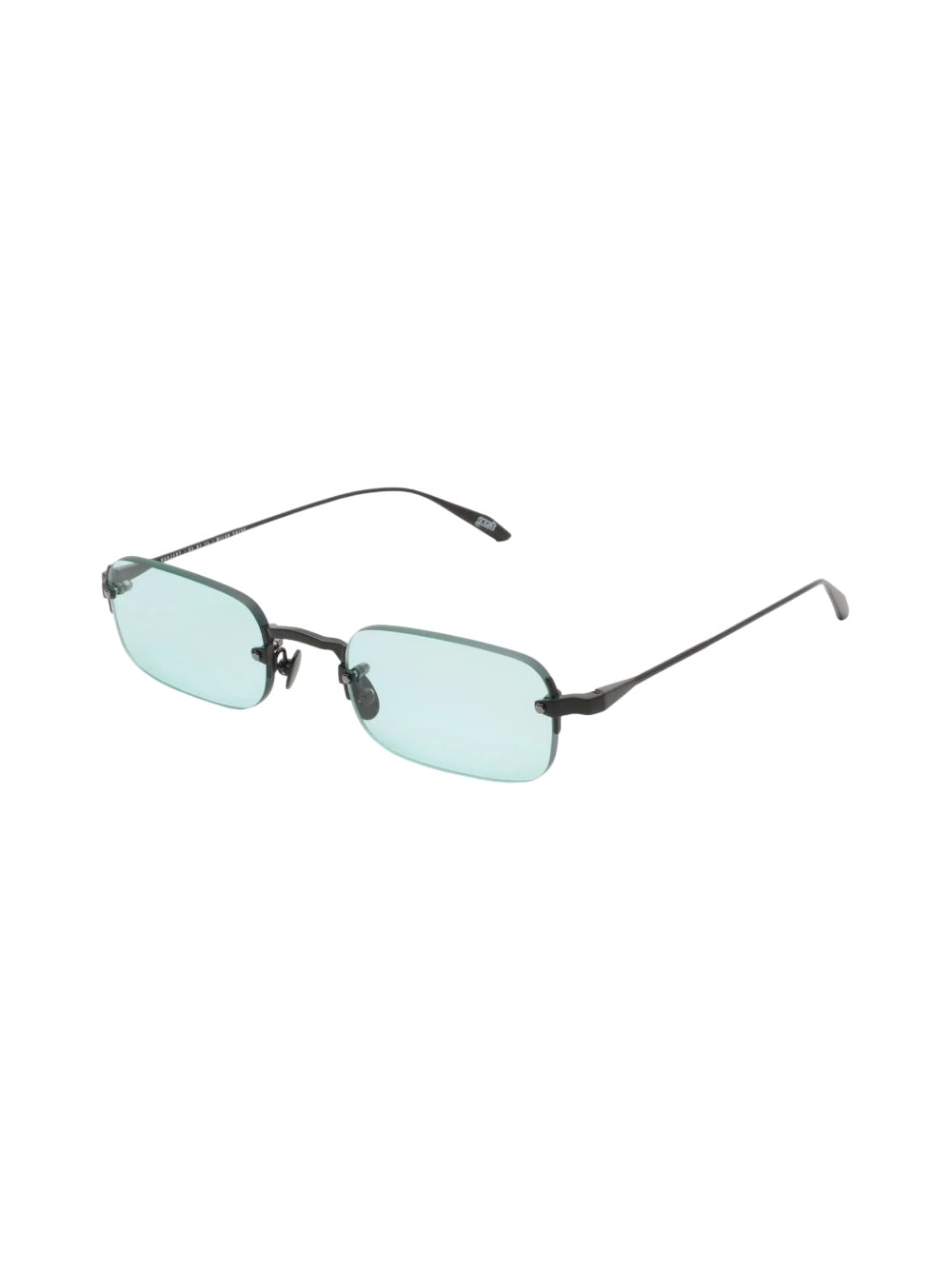 Gast - Astro Gold & Blue Sunglasses