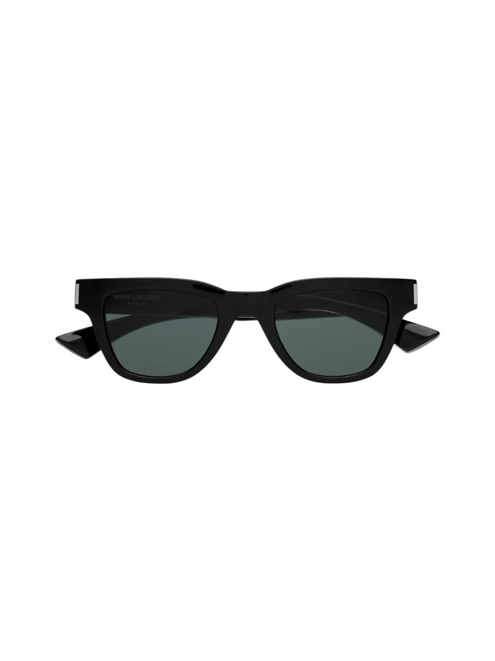 Saint Laurent Sl 789 Jacques Black Sunglasses