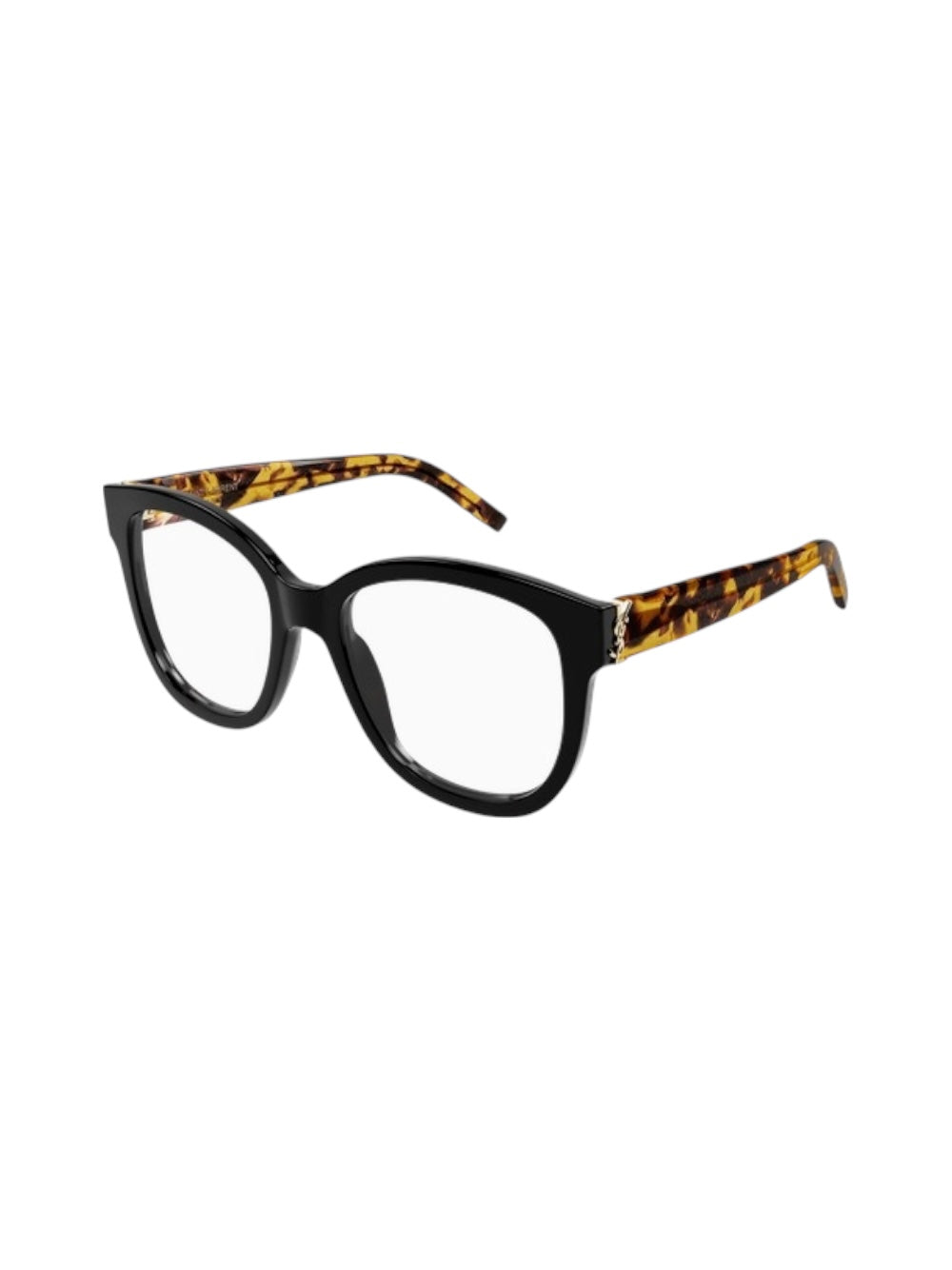 Sl M97 - Black-Havana 008 __single__ Eyeglasses