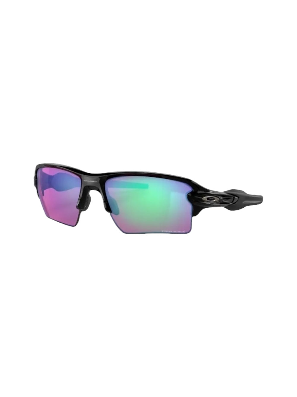 Flak 2.0 - 9188 Polished Black Sunglasses