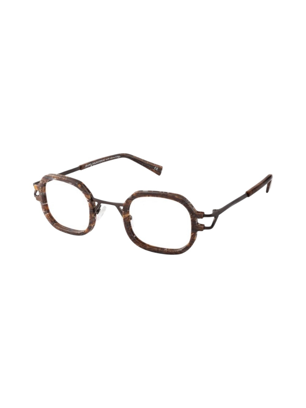 Miu Cincinnati Brown Sunglasses