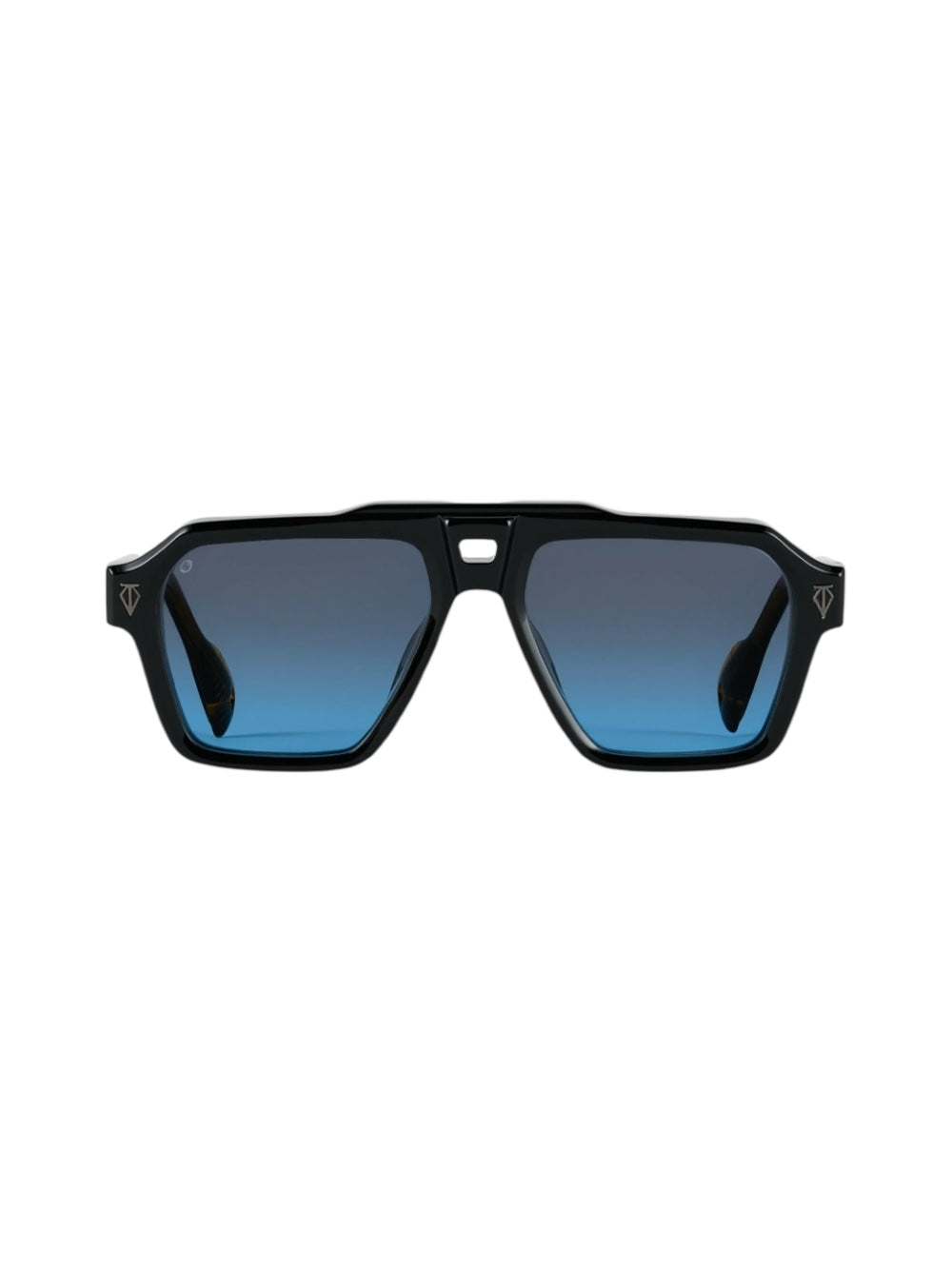 T-Henri Skyline Black Sunglasses