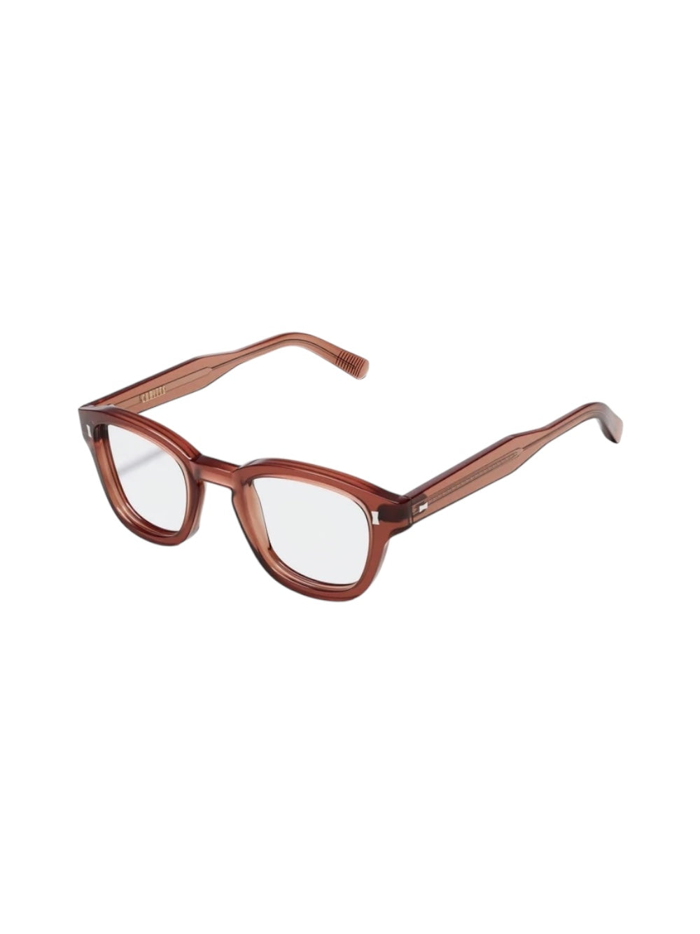 Cubitts Carneige Bold __single__ Eyeglasses