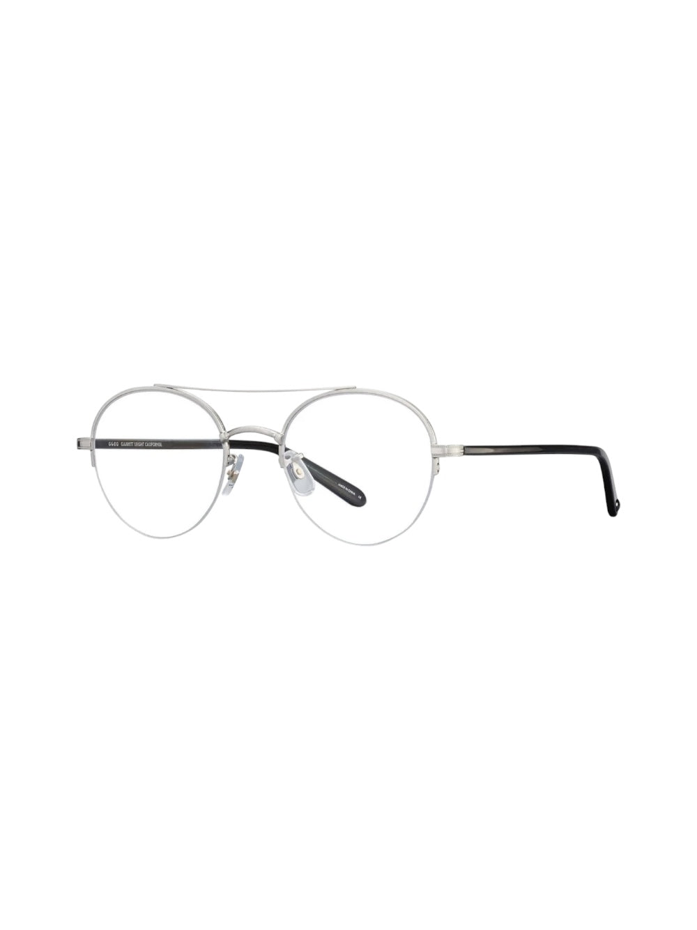 Garrett Leight Manchester __single__ Eyeglasses