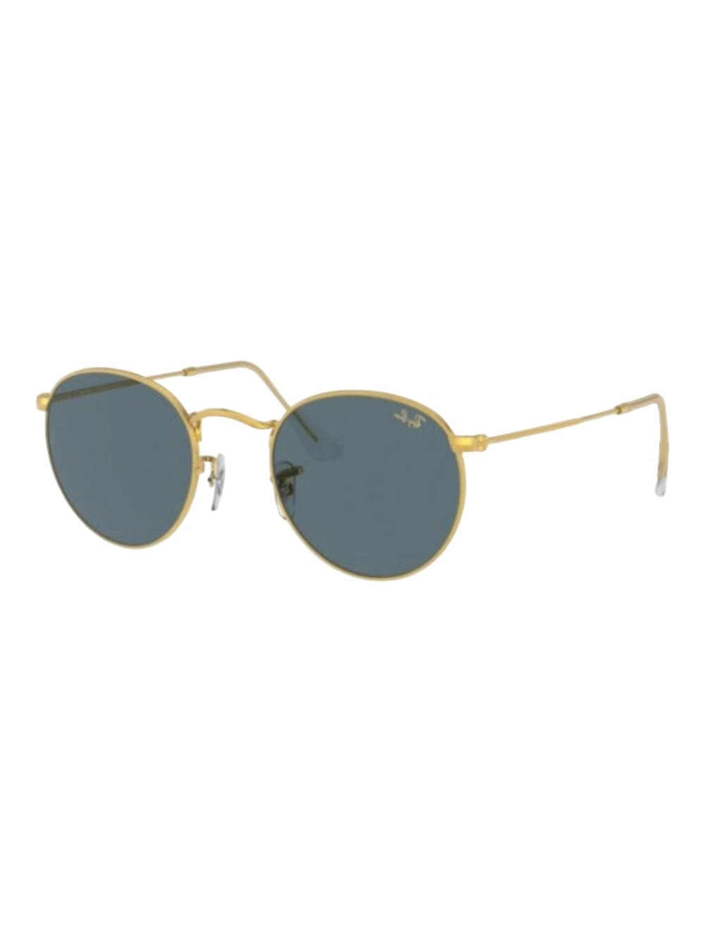 Rb 3447 Titanium Sunglasses
