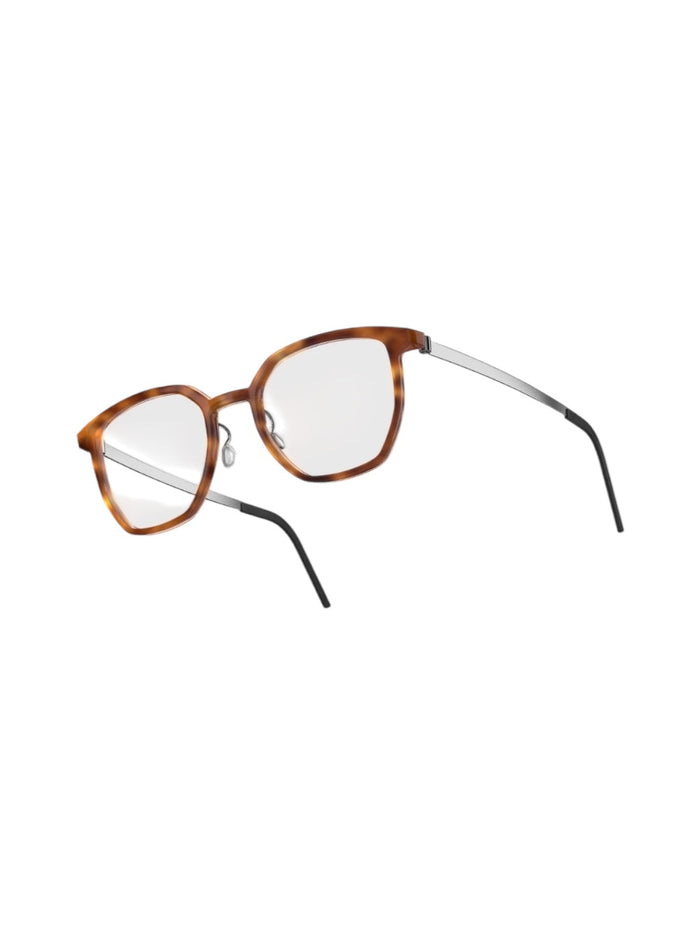 Lindberg - 1055 Havana Eyeglasses