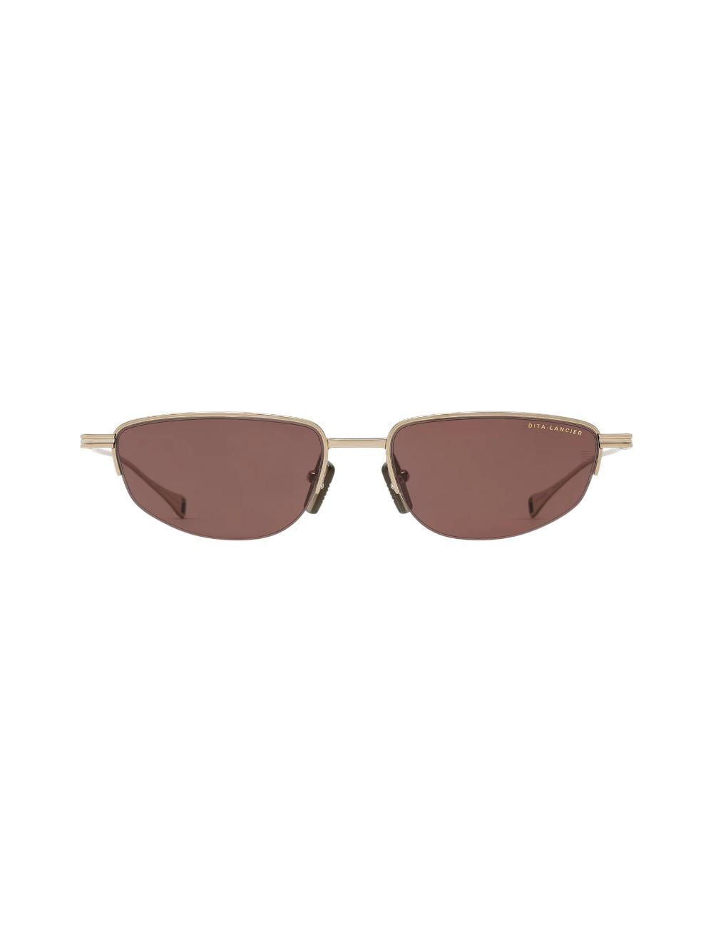 Lsa 131 Silver Sunglasses