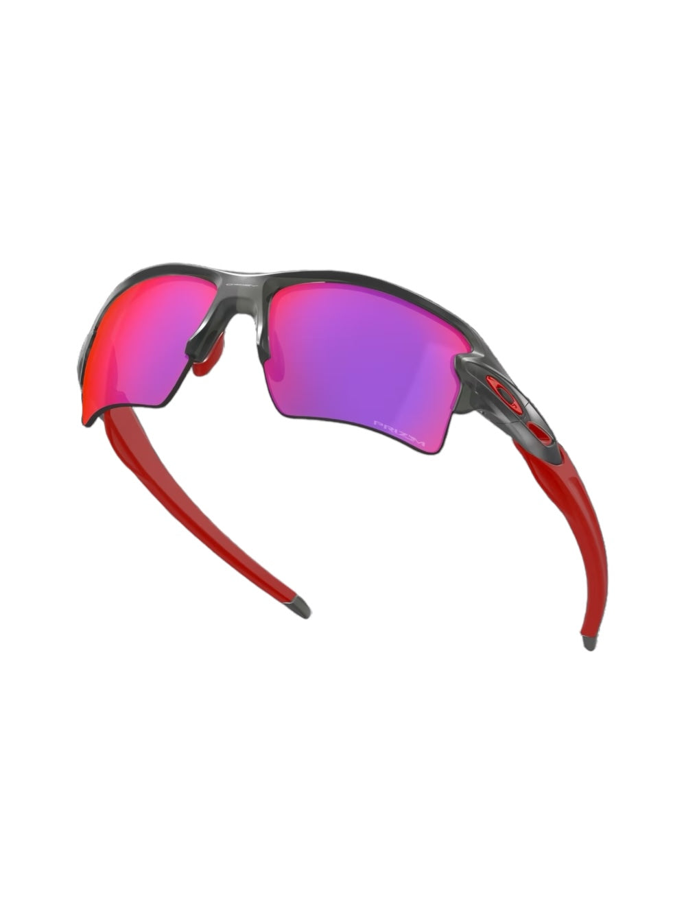 Flak 2.0 - 9188 Polished Black Sunglasses