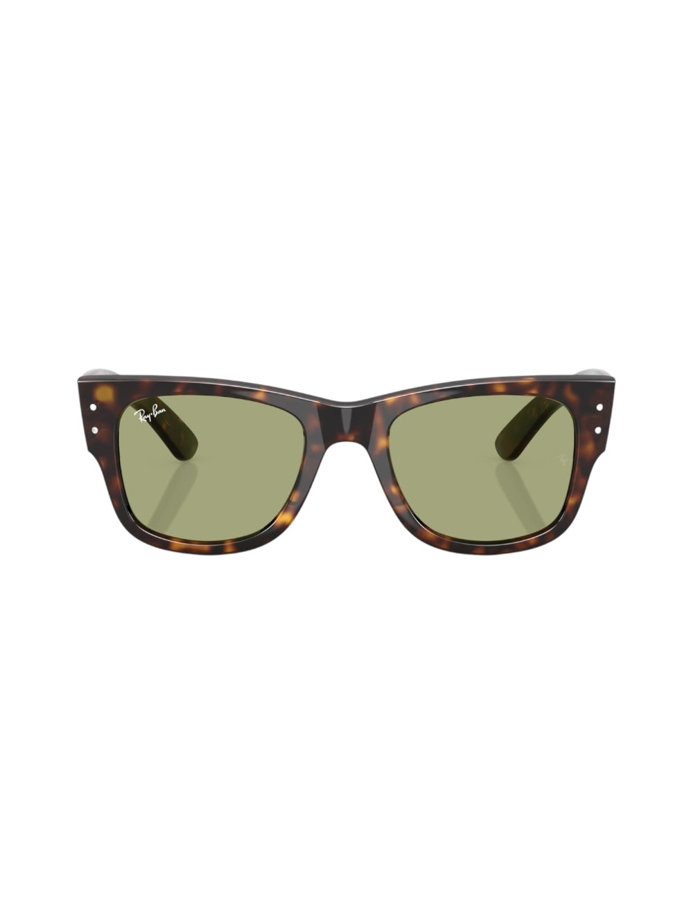 Ray Ban Rb 0840 Mega Wayfarer Vintage