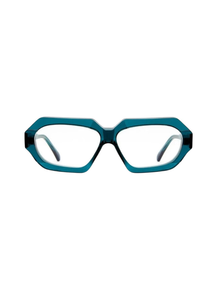 Kuboraum Maske K42 Rein Forest Eyeglasses
