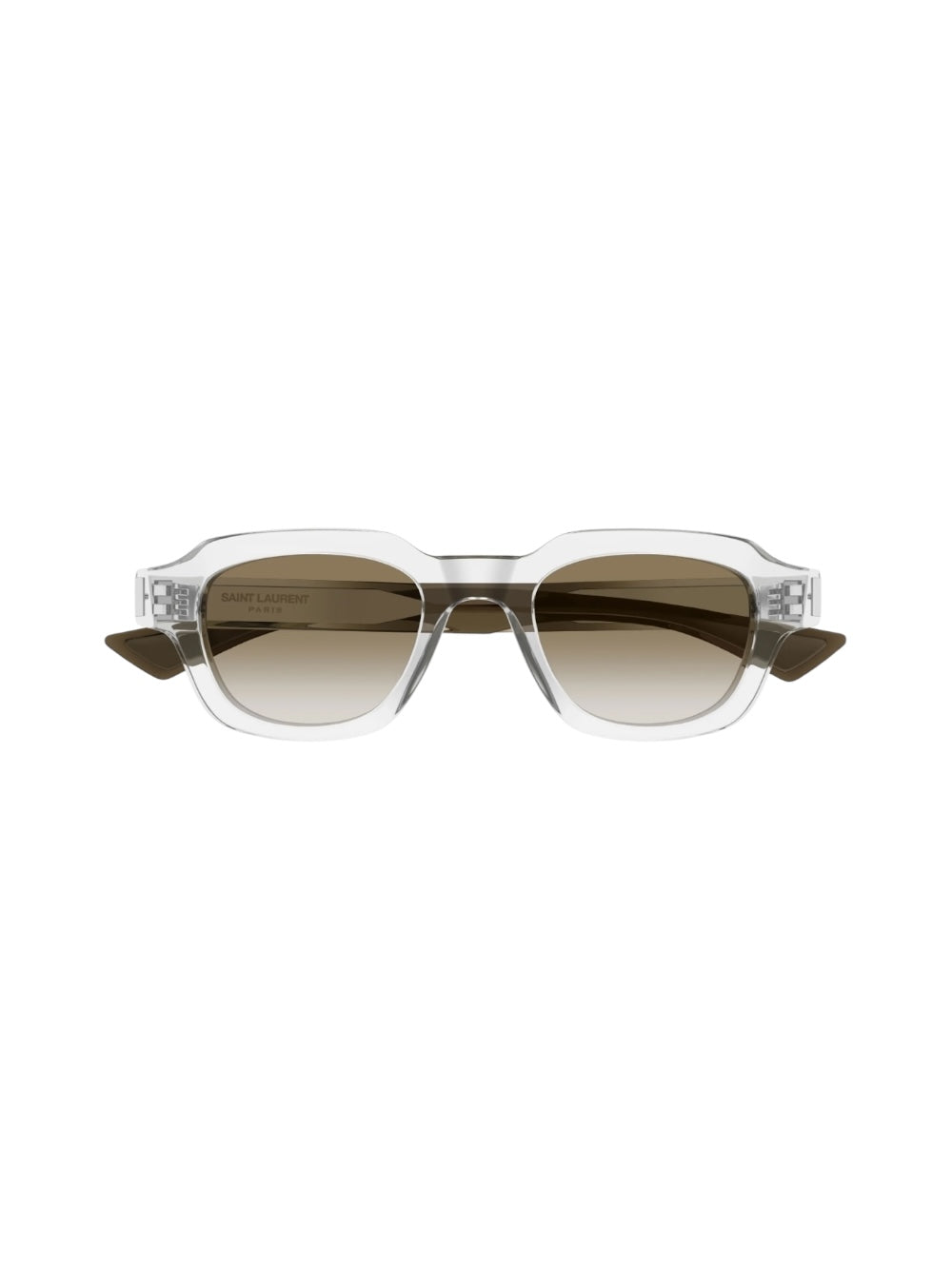 Sl 791 - Crystal Shaded Brown 003 __single__ Sunglasses