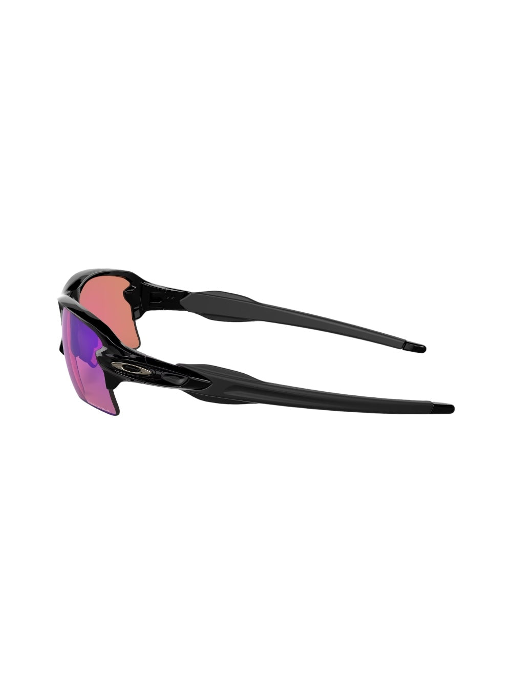 Flak 2.0 - 9188 Polished Black Sunglasses