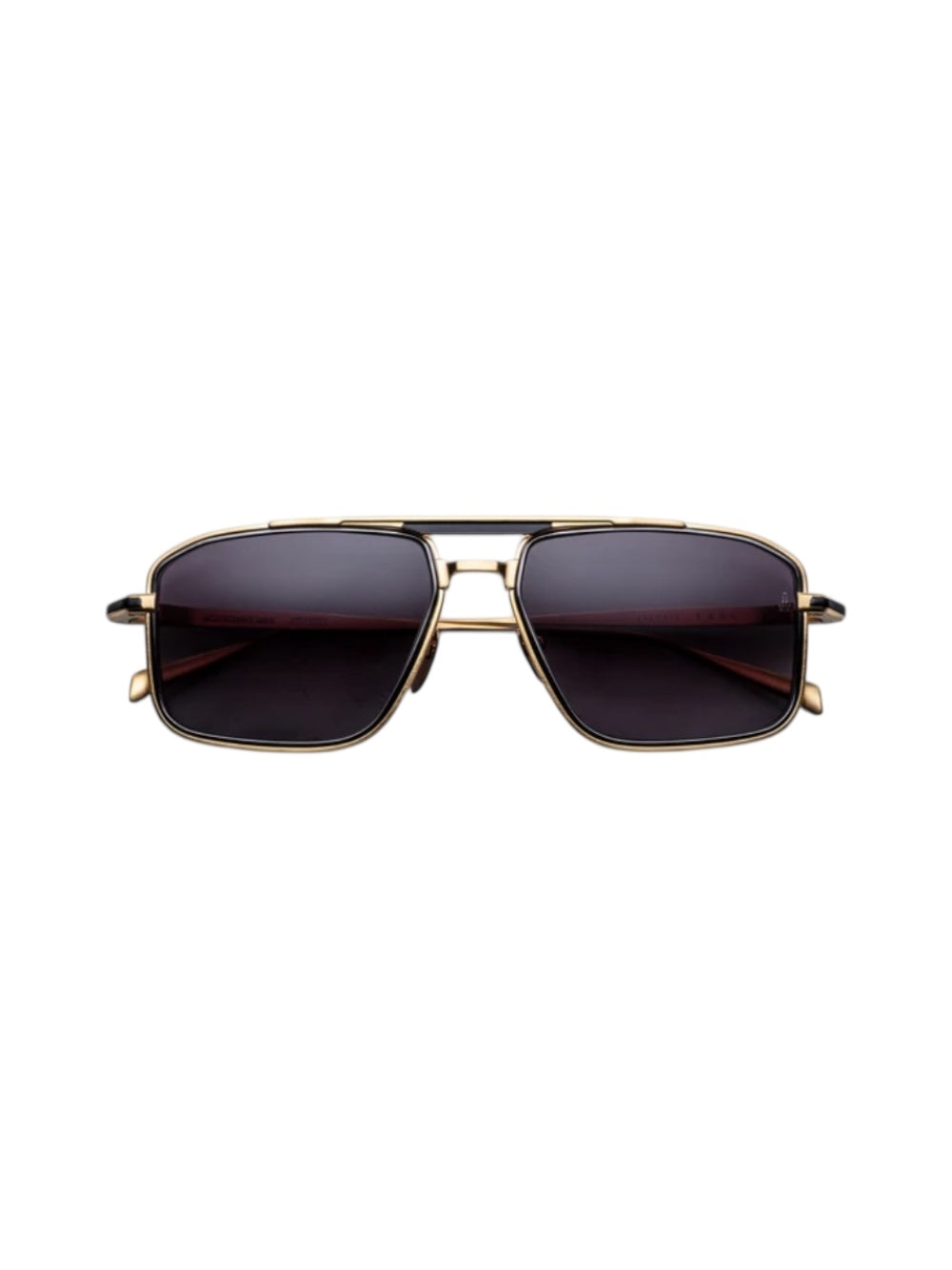 Jacques Marie Mage - Earl Gold Sunglasses