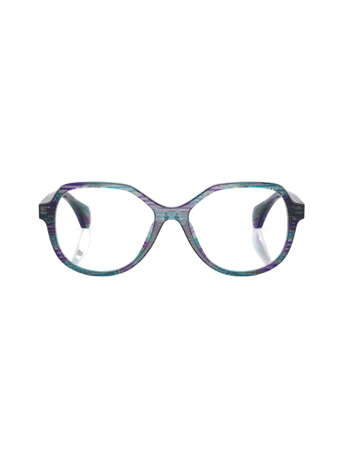Alain Mikli A03511m __single__ Eyeglasses