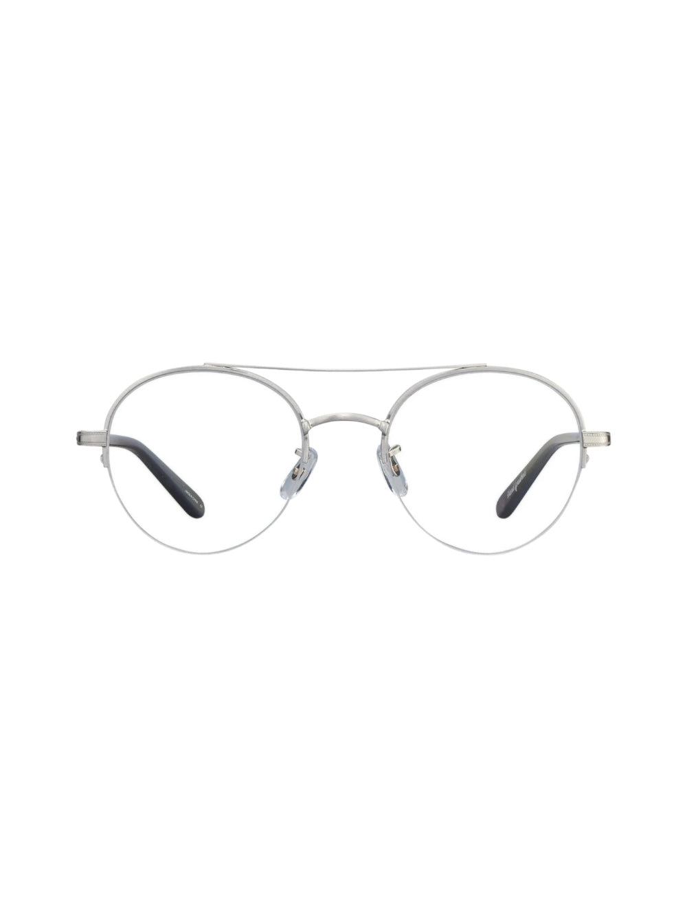 Garrett Leight Manchester __single__ Eyeglasses