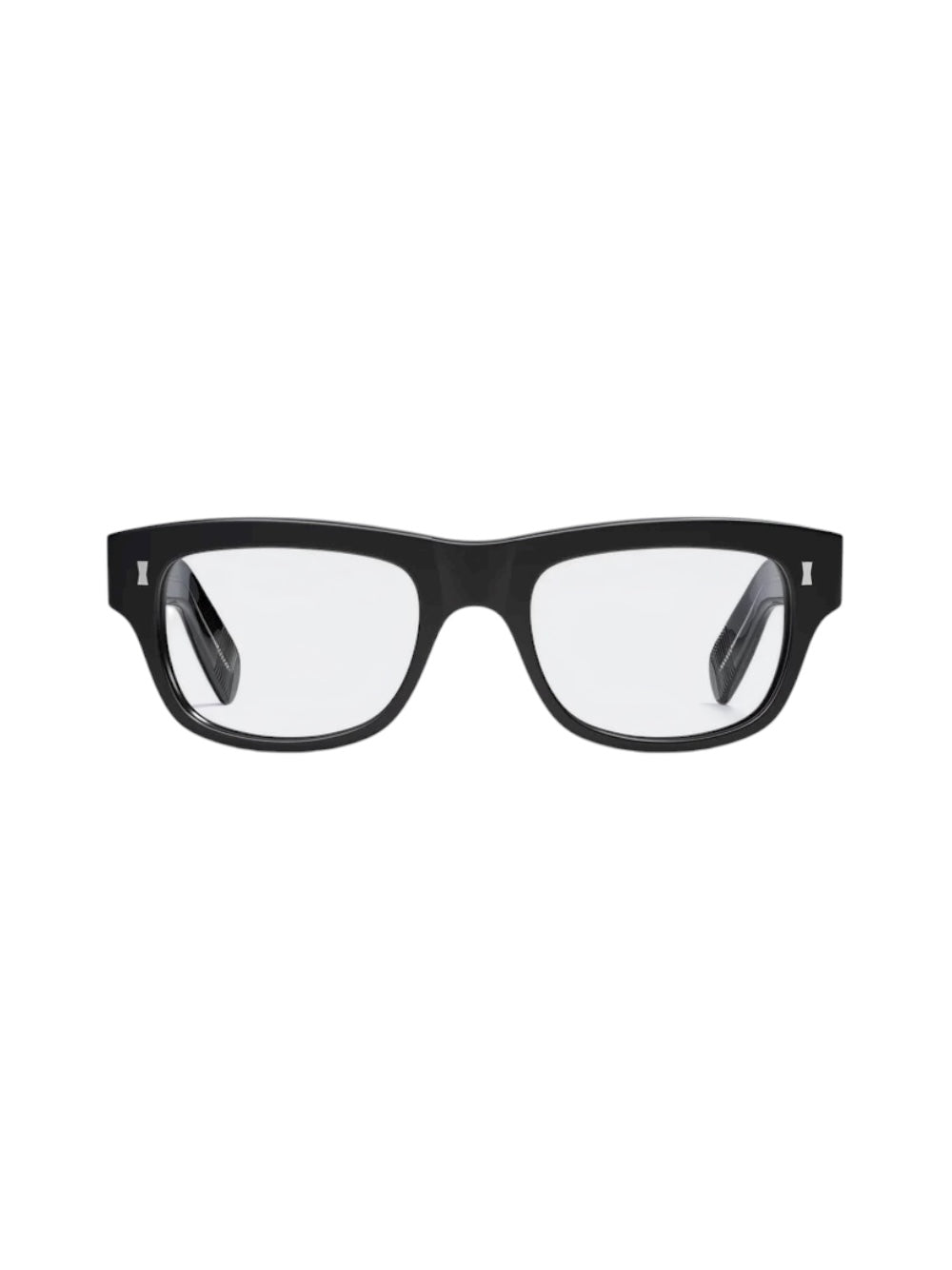 Cubutts Argyll M - Black Eyeglasses