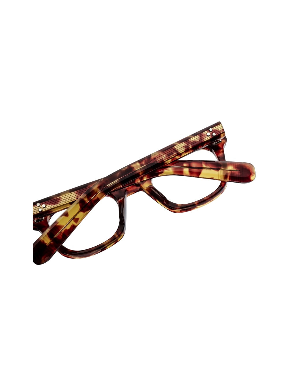 Jacques Marie Mage - Godard Baltic __single__ Sunglasses