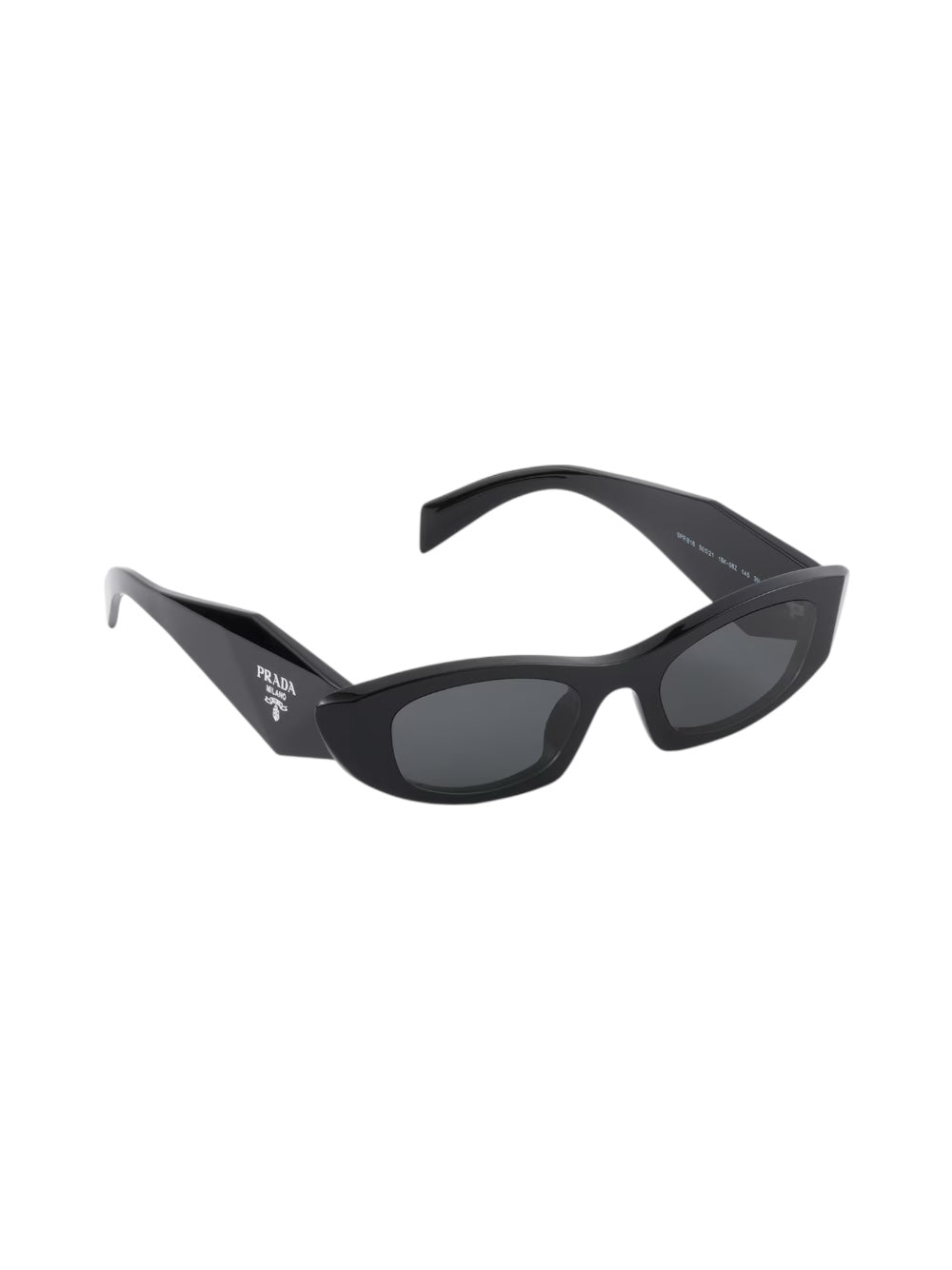 Prada Spr B16 Havana Sunglasses