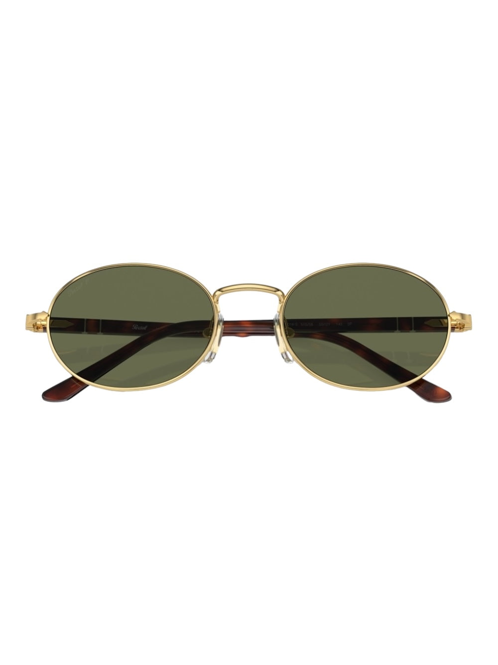 Po 1018 S Ida Gold Sunglasses