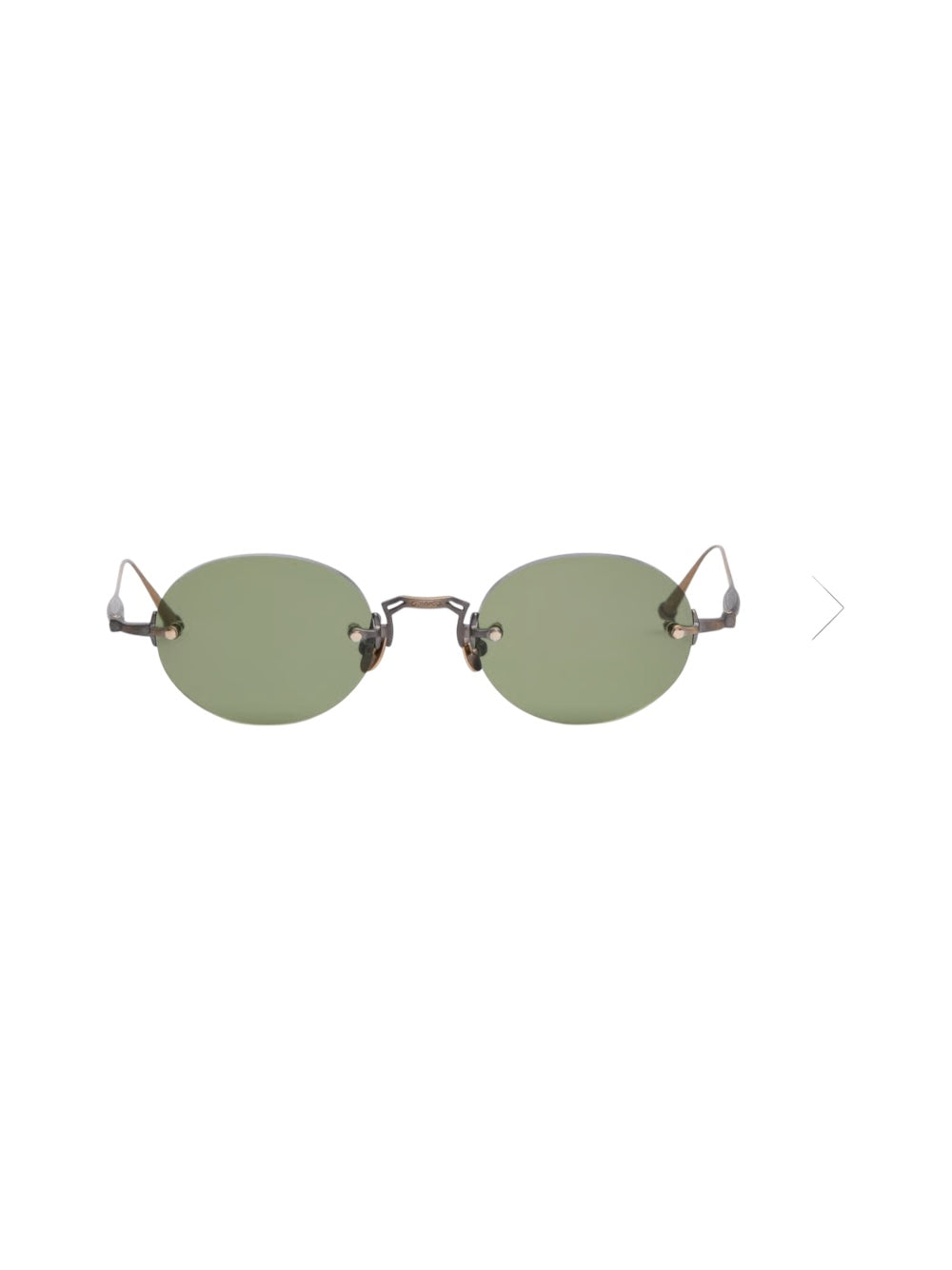 M5002 __single__ Sunglasses