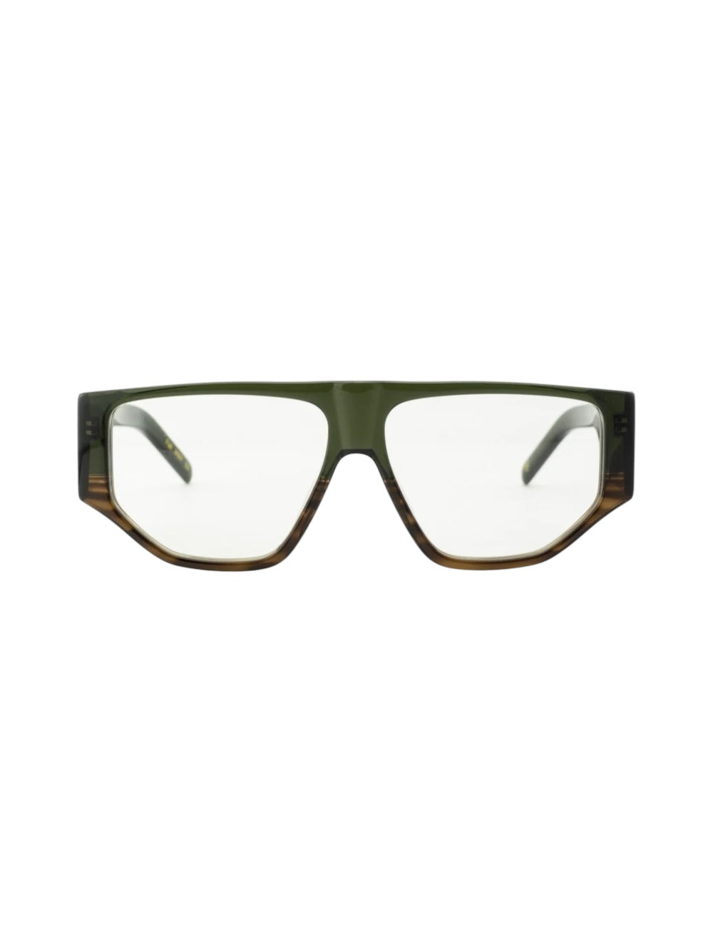 Biggie - Green __single__ Eyeglasses