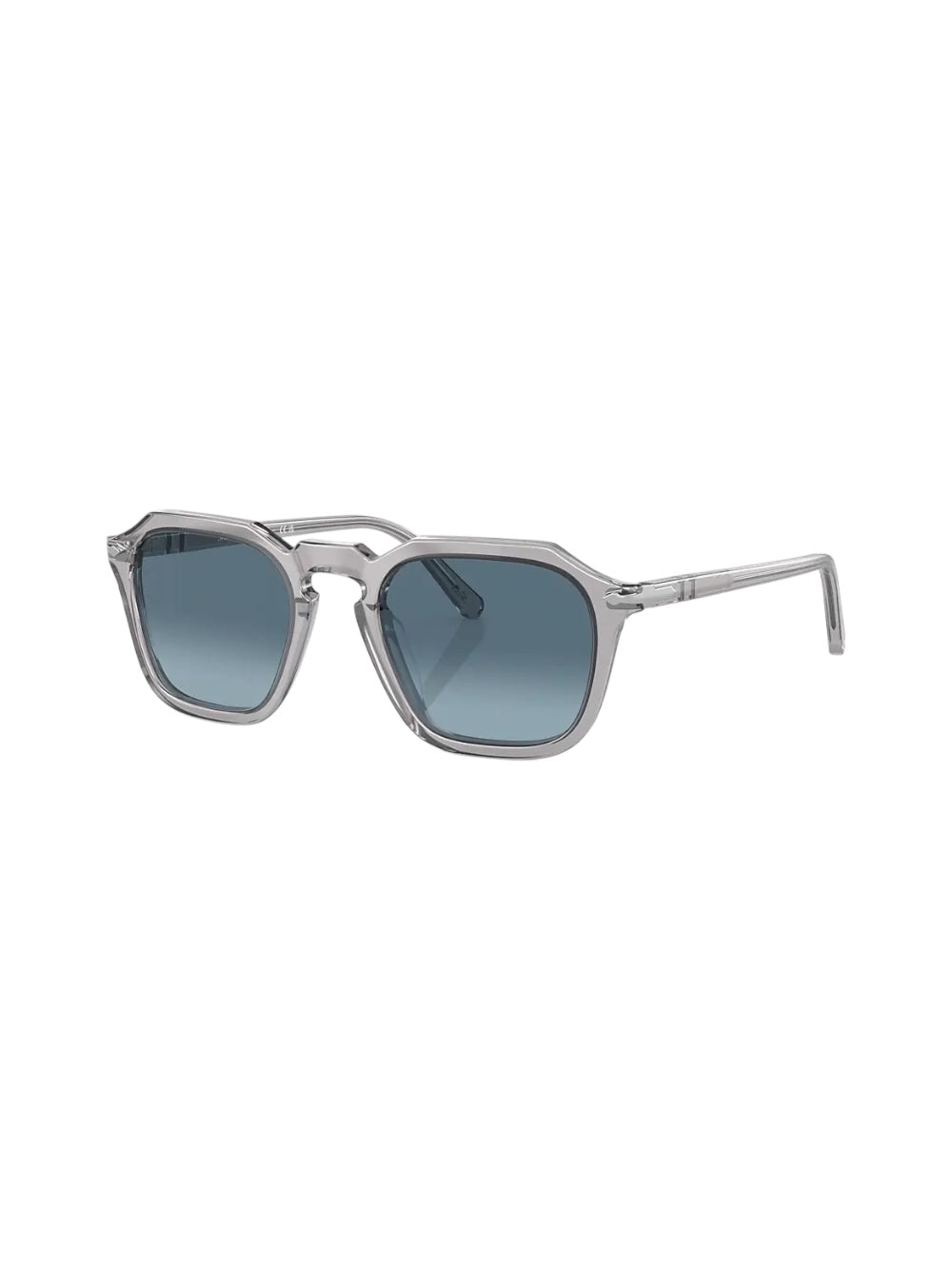 Po 3292 S Black Polar Sunglasses
