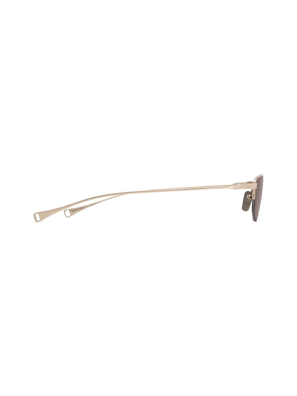Lsa 131 Silver Sunglasses