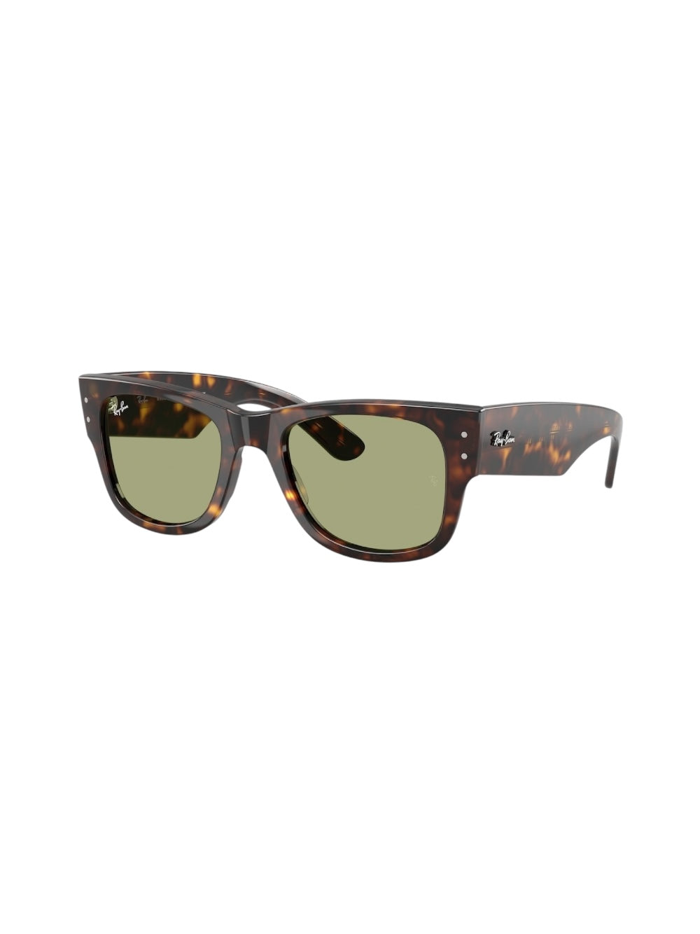 Ray Ban Rb 0840 Mega Wayfarer Vintage