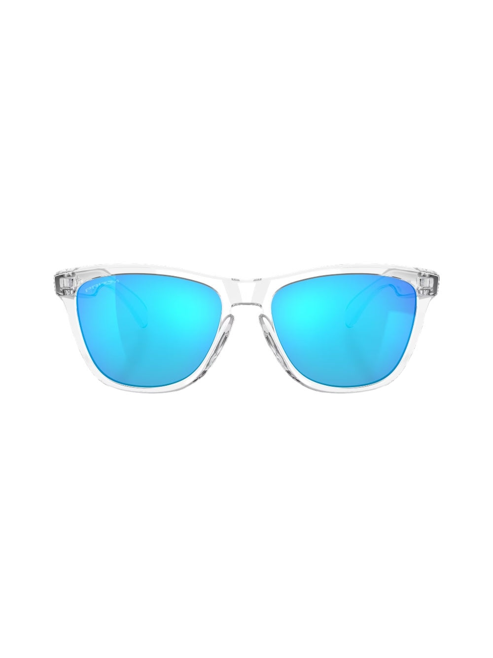 Frogskins - 9013 Matte Grey Fingerprint Sunglasses