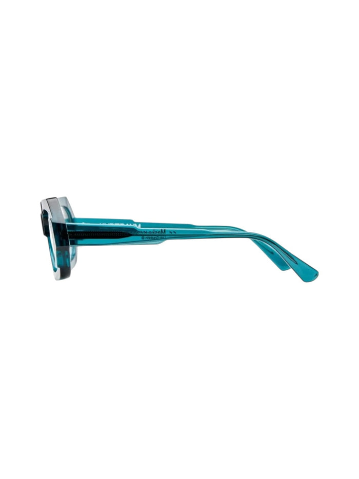 Kuboraum Maske K42 Rein Forest Eyeglasses