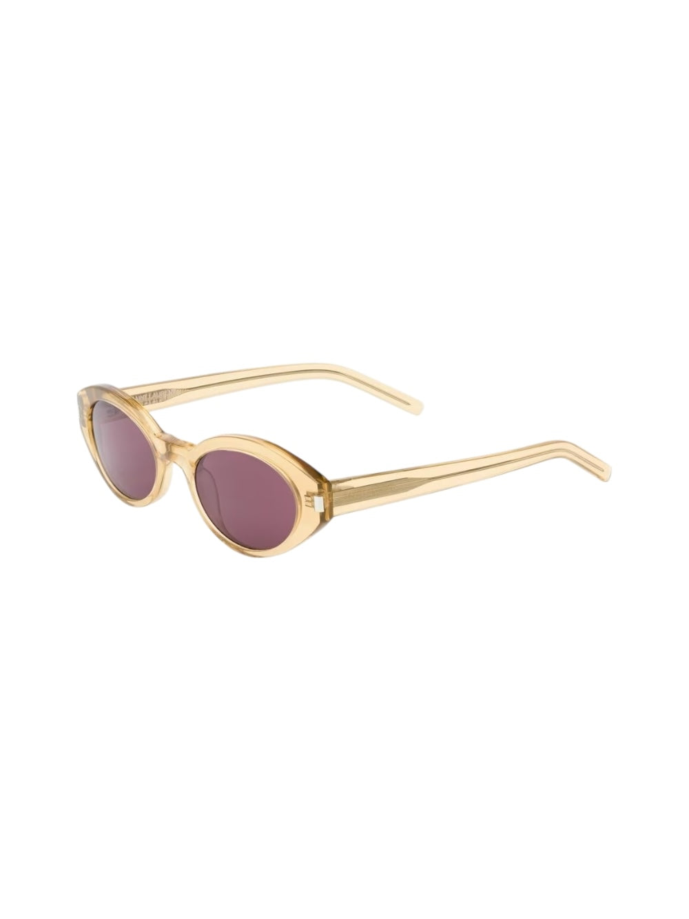 Sl 567 Havana Sunglasses