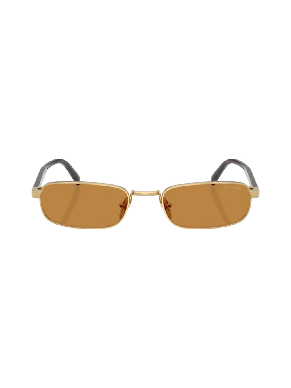 Prada Spr B54 Havana & Brown Sunglasses