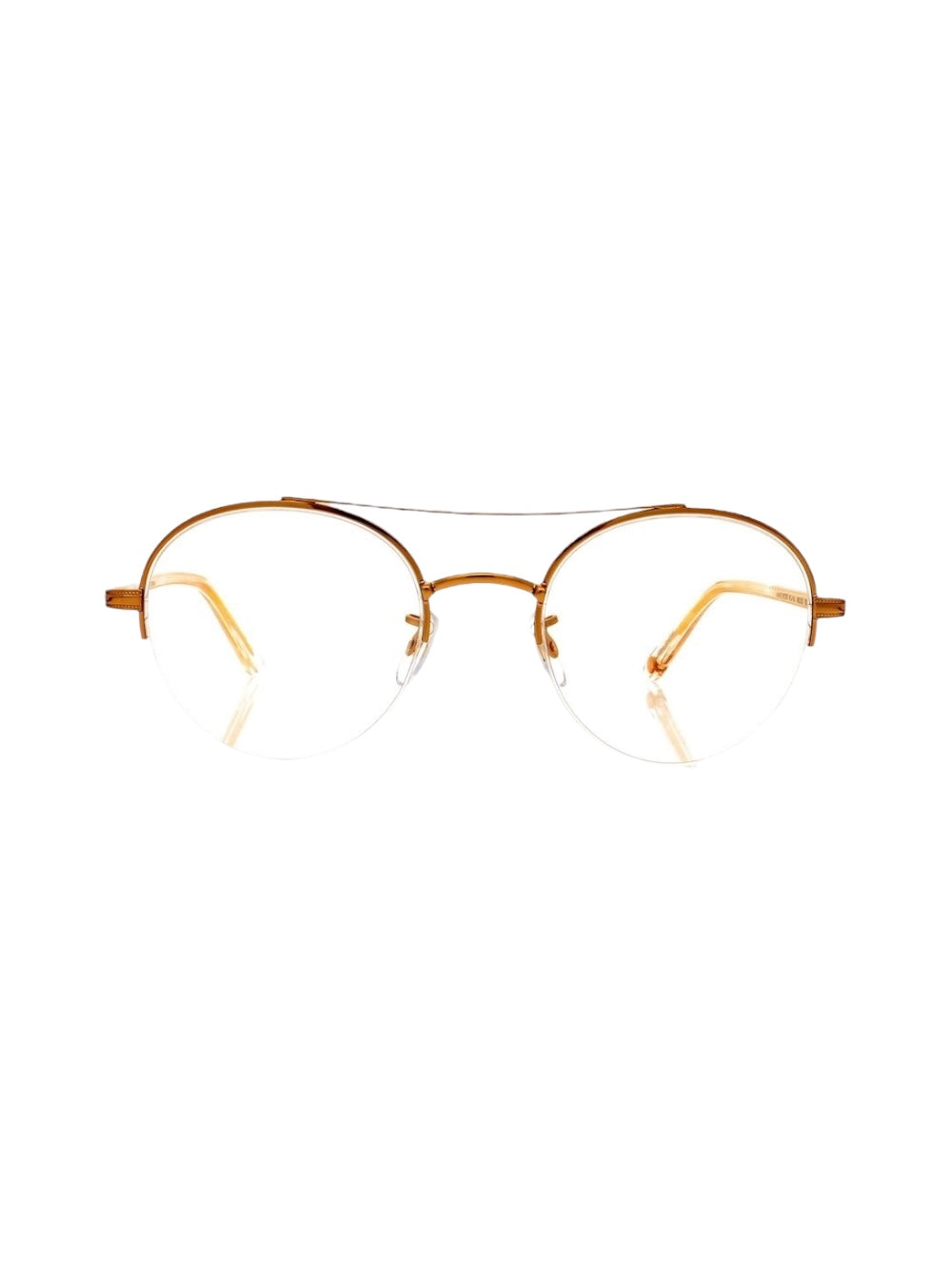 Garrett Leight Manchester __single__ Eyeglasses