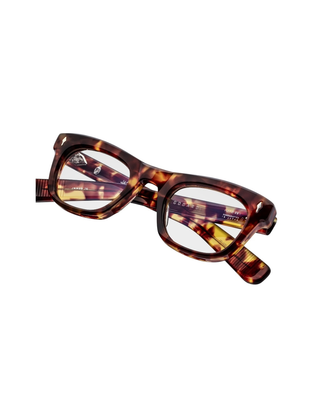 Jacques Marie Mage - Godard Baltic __single__ Sunglasses