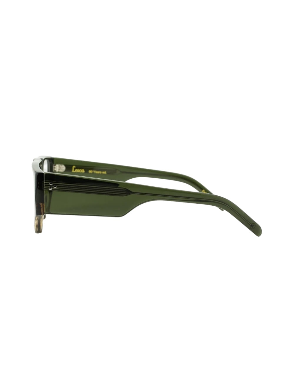 Biggie - Green __single__ Eyeglasses