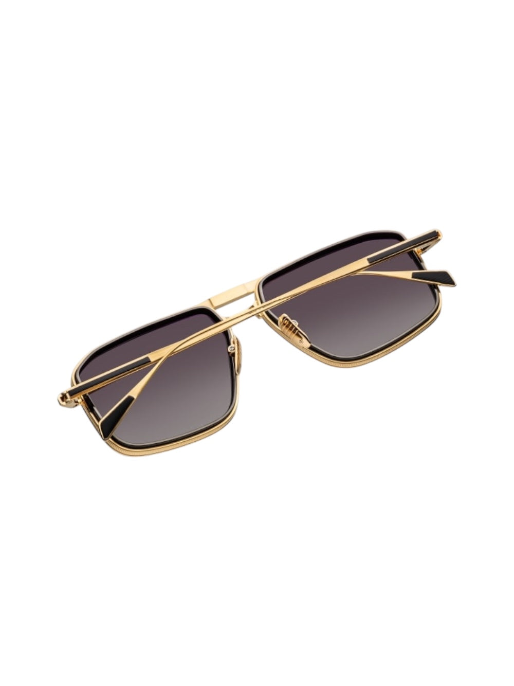 Jacques Marie Mage - Earl Gold Sunglasses