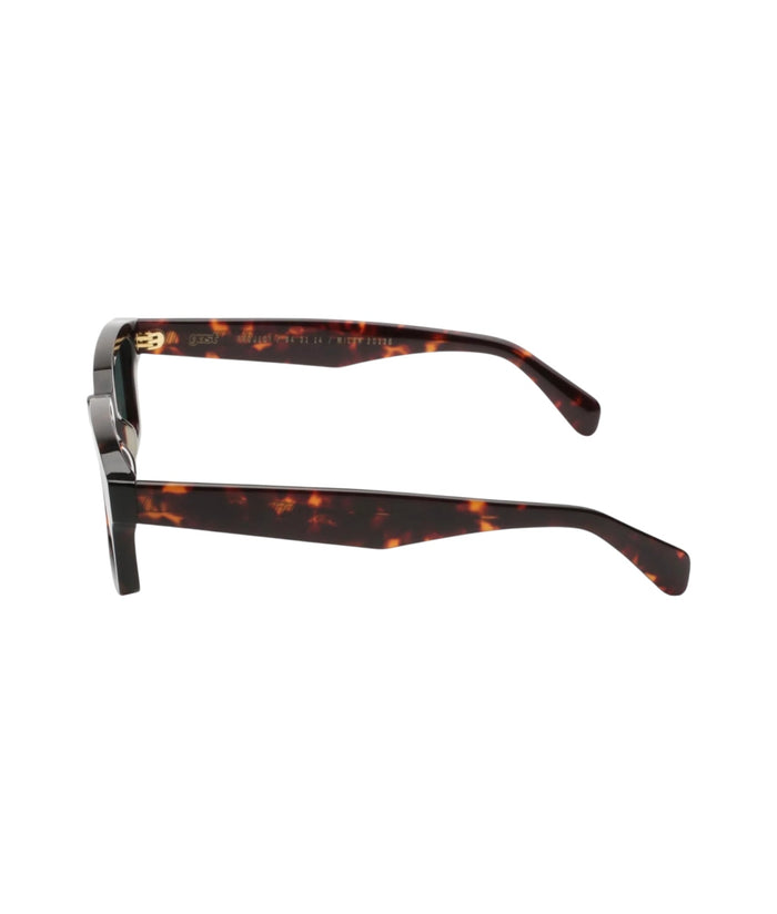 Gast Vov - Classic Havana Sunglasses