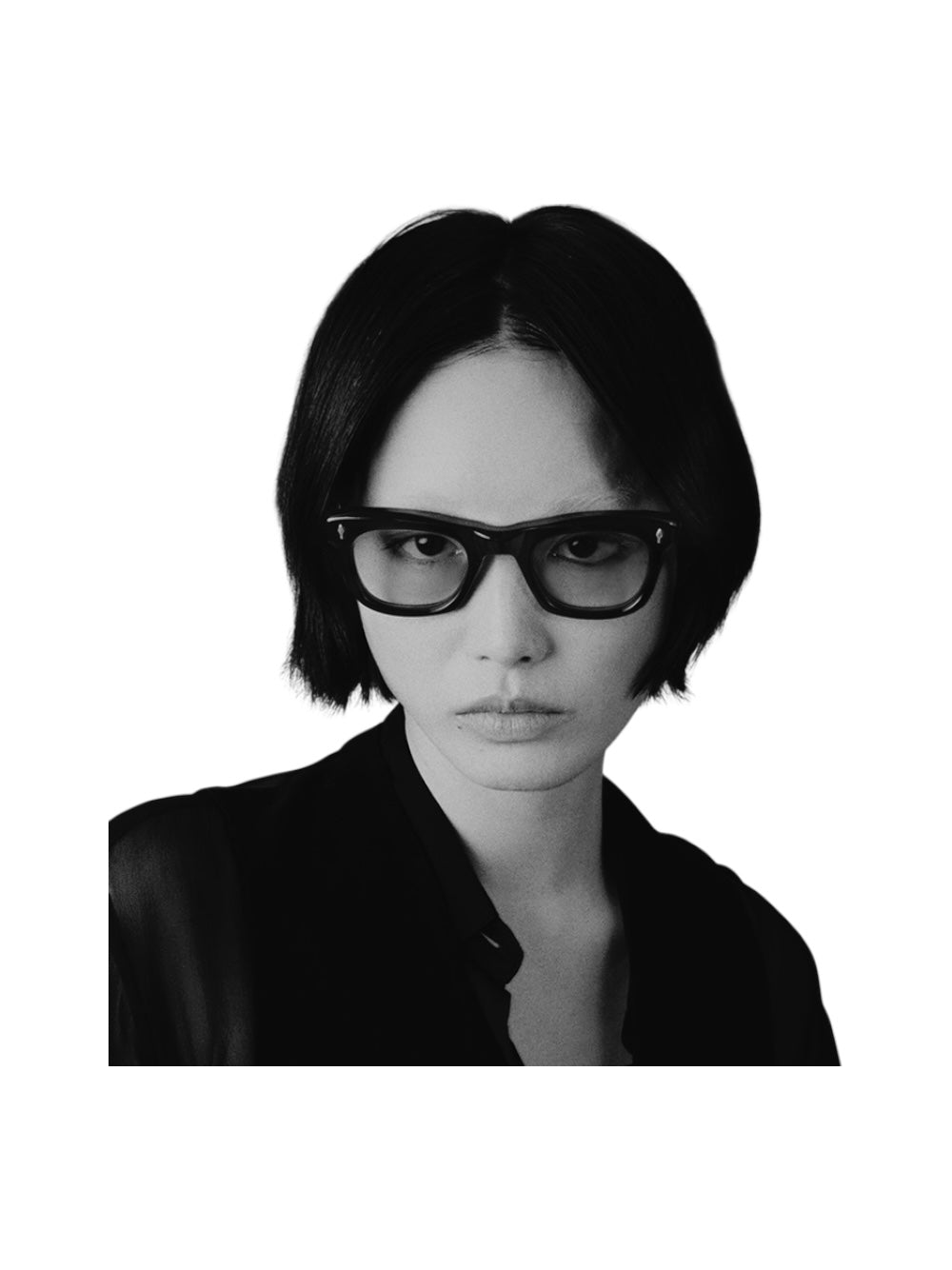 Jacques Marie Mage - Godard Baltic __single__ Sunglasses