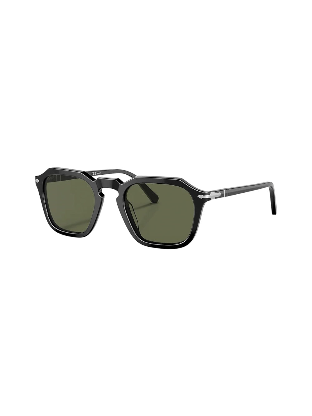 Po 3292 S Black Polar Sunglasses